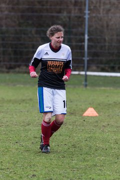 Bild 9 - Frauen SV Henstedt Ulzburg - TSV Limmer : Ergebnis: 5:0